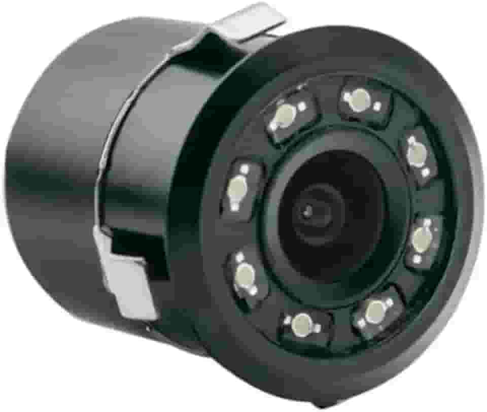 CAMERA DE RÉ COM VISAO NOTURNA TECH ONE