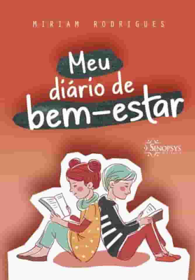 Meu Diário de Bem-estar