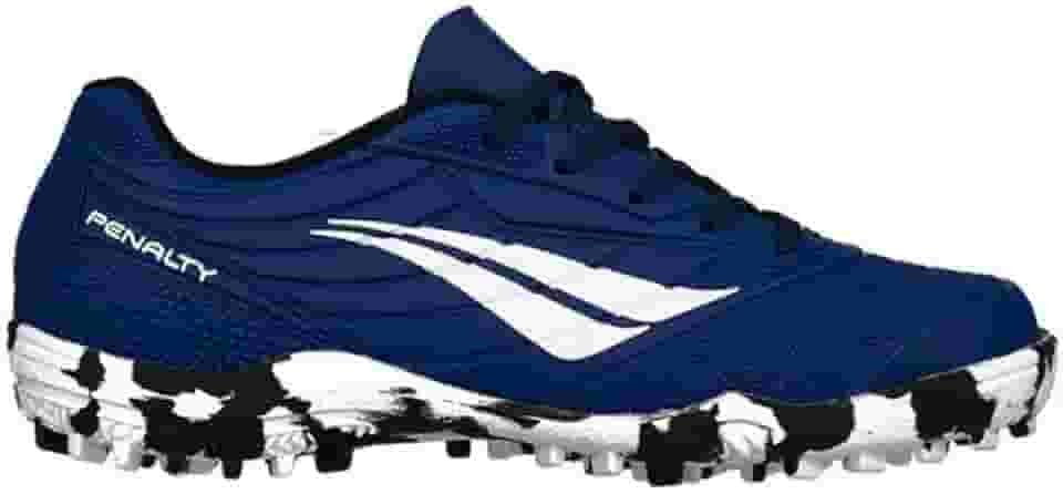 Chuteira Society Penalty Matis Kids Xxi 246241-9771