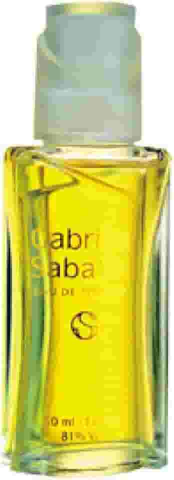 Gabriela Sabatini Eau de Toilette 30Ml