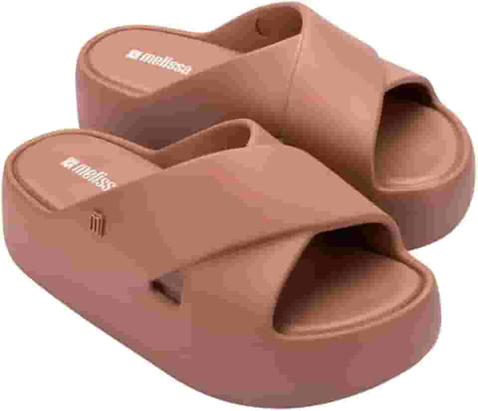 Free Cross Plataforma, Sandália Feminina