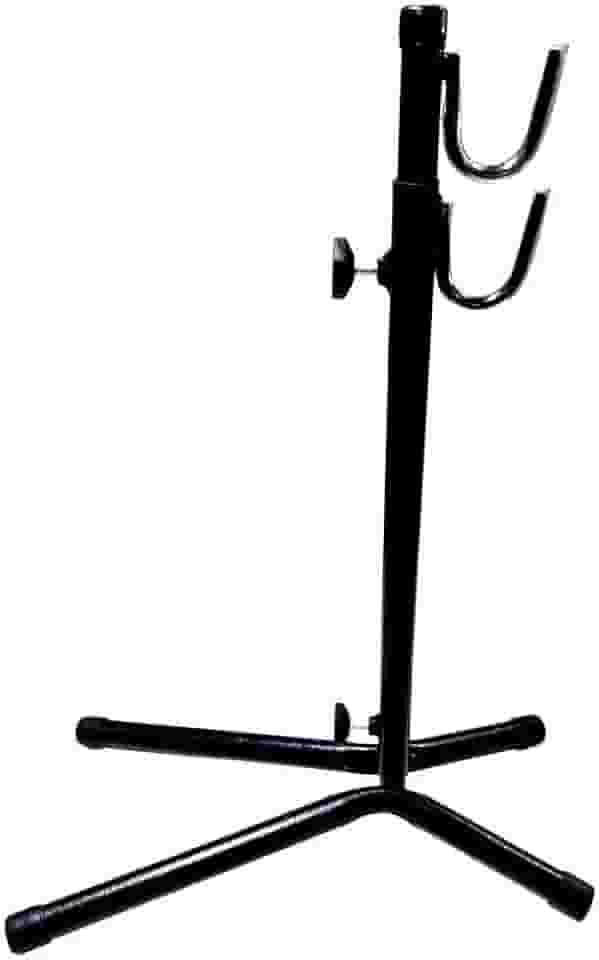 Suporte De Bicicleta De Manutenção P/Chão