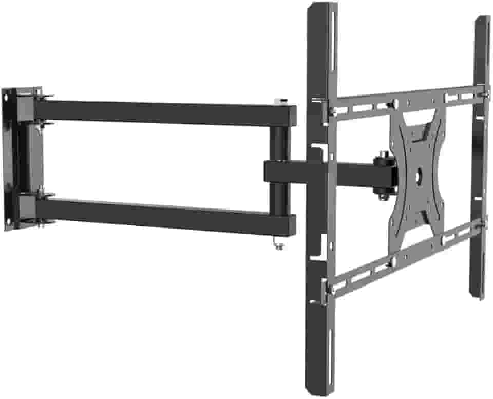 Suporte Articulado para TV Brasforma SBRP2440 de 23" a 70" – Triarticulado