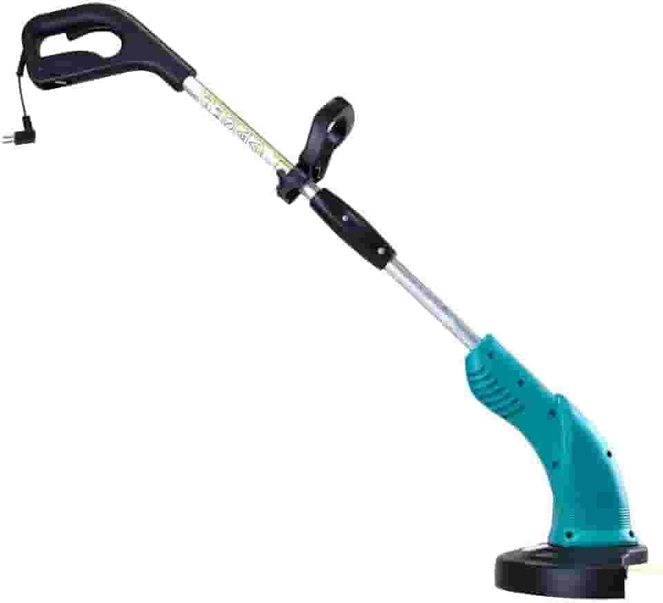 Aparador De Grama EléTrico Com Fio 1500w, Profissional E Resistente(110V)