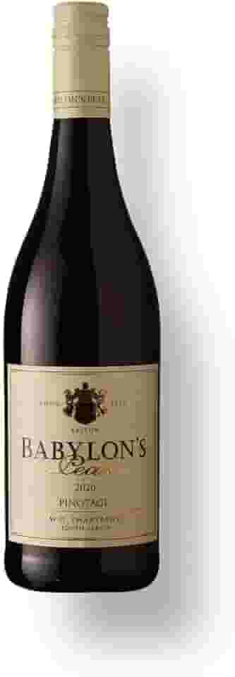 Babylon's Peak Pinotage