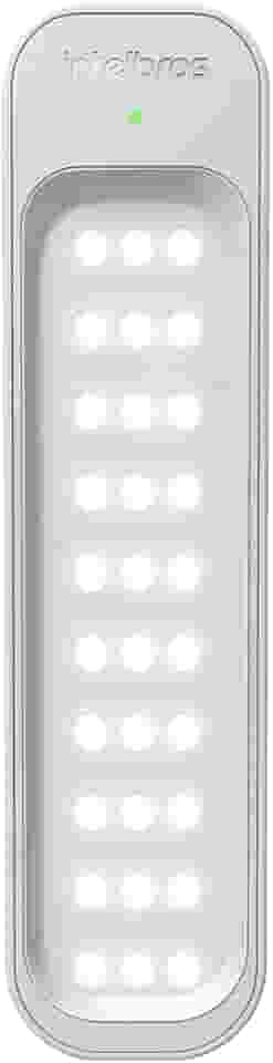 Luminária de Emergência Autônoma LEA 150 Branco Intelbras