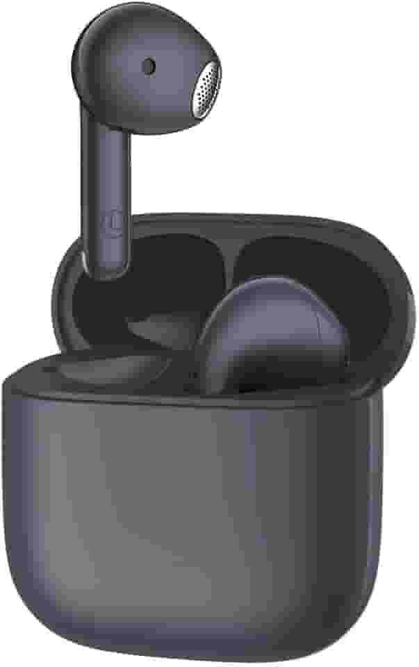 EDIFIER Fone TWS Bluetooth 6.0, IP54, X2 Plus (Cinza)