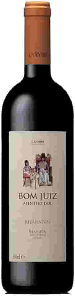 Vinho Português Bom Juiz Reserva Tinto 750ml