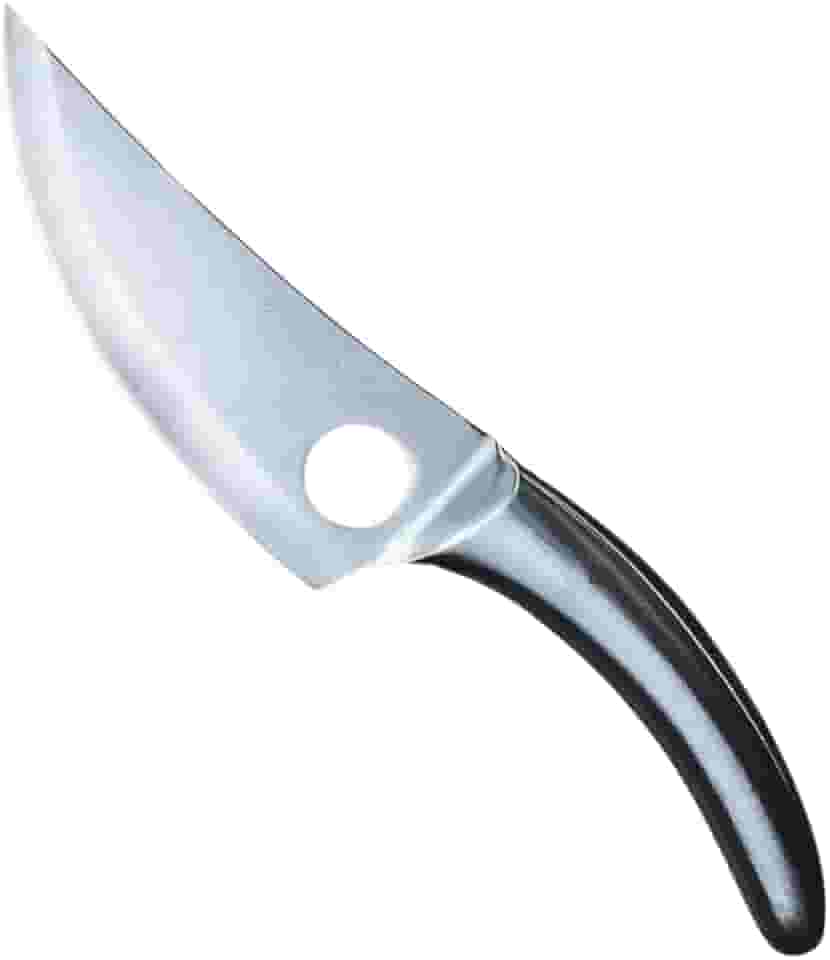 Faca Para Desossar Artesanal Com Lâmina Em Aço Inox - YODHE