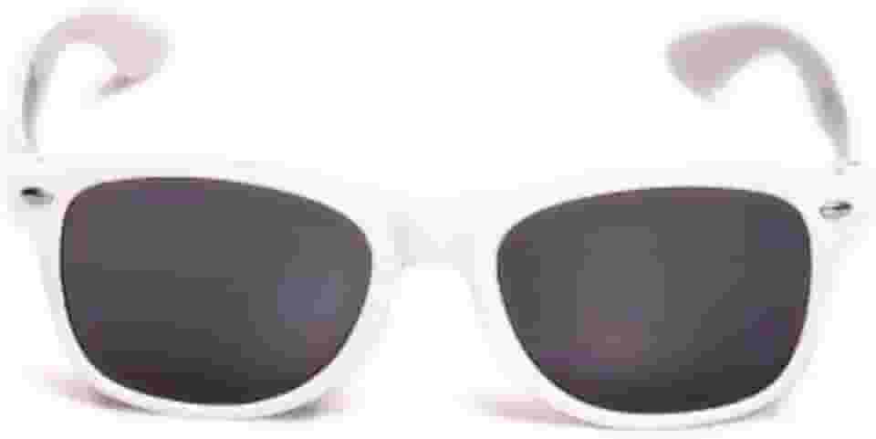 Óculos de Sol Infantil Flexíveis Polarizados - Proteção UV400 para Crianças - Conforto e Estilo