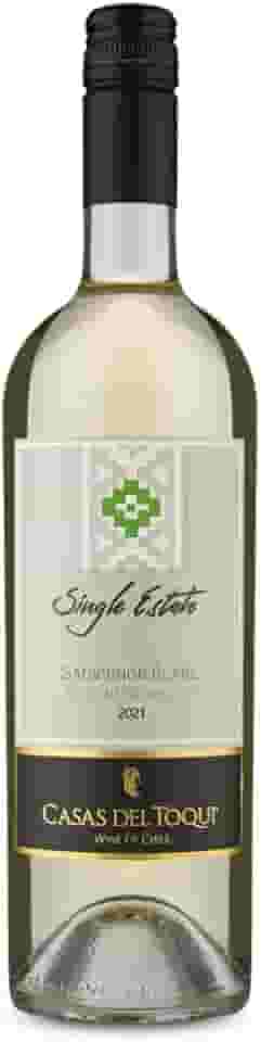 Casas Del Toqui Sauvignon Blanc Casas del Toqui Sauvignon Blanc