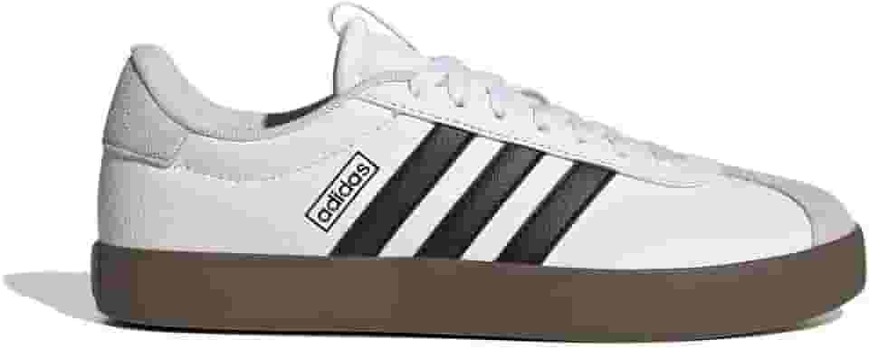 Tênis Feminino Adidas VL Court 3.0 Branco 37