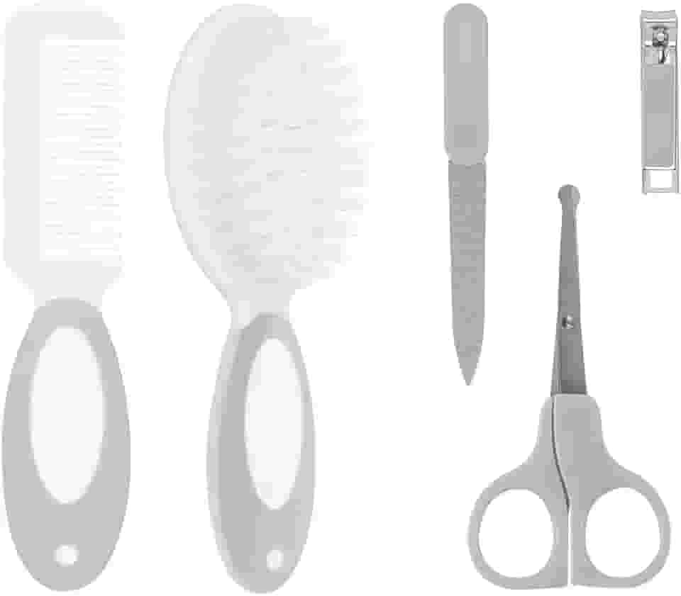 BUBA, Kit cuidados, Multicolorido