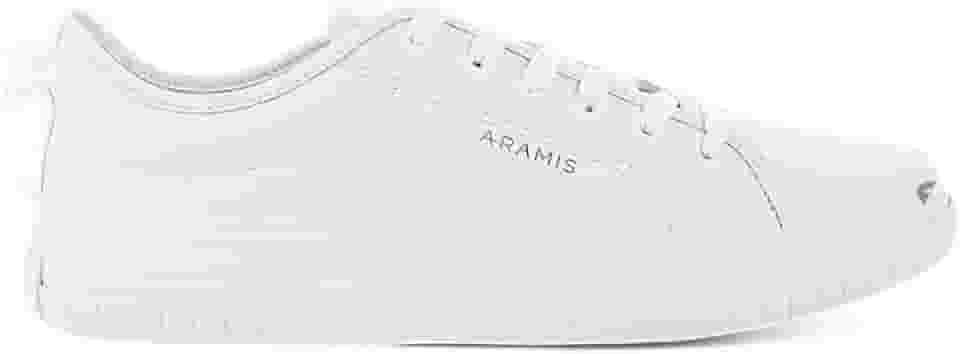 Tênis Aramis Deep Leather Branco