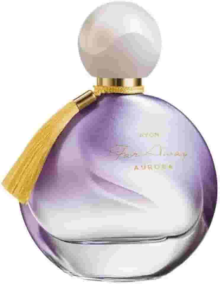 AVON FAR AWAY AURORA DEO PARFUM 50ML