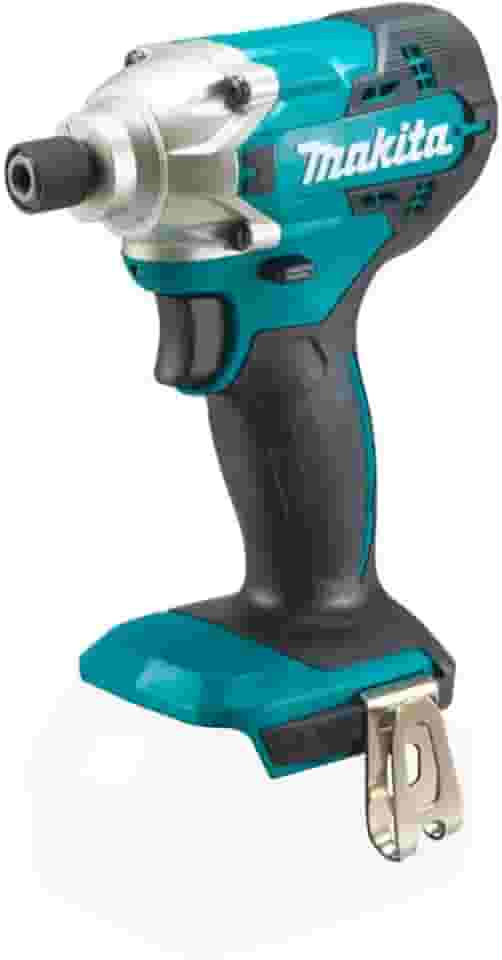 PARAFUSADEIRA CHAVE IMPACTO SEM BATERIA 18V DTD156Z