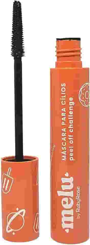 Melu - Máscara Para Cilios Peel Off Challenge Rr51513