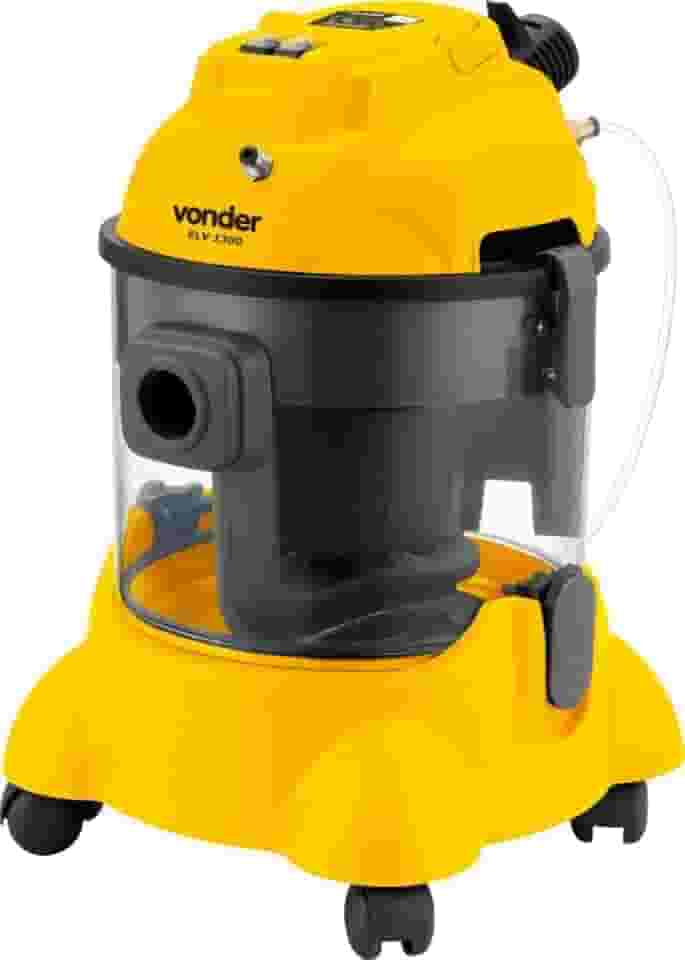 EXTRATORA PARA LIMPEZA ELV1300 220V VONDER