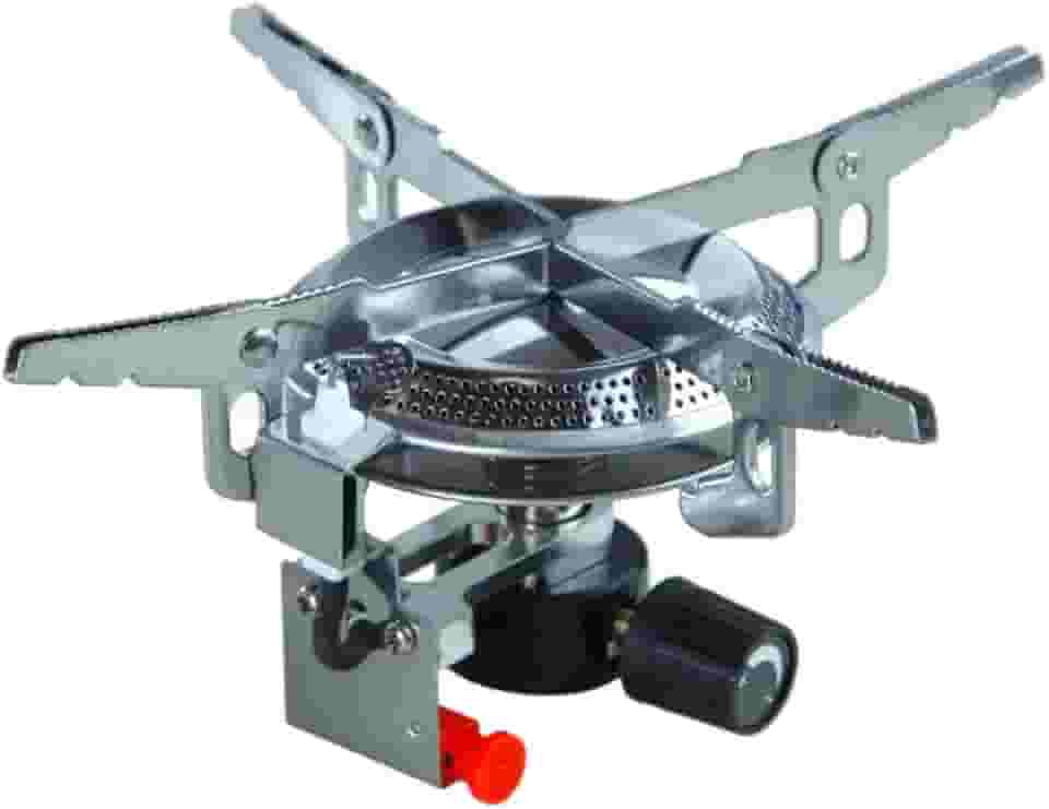 Fogareiro Apolo, Nautika