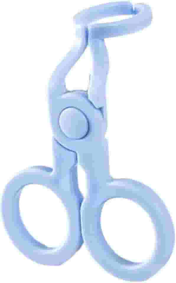 Insersor de Lentes de Contato, Ferramenta para Uso de Lentes de Contato, Removedor de Lentes de Contato Macio, Portátil E Fácil de Transportar, tolet