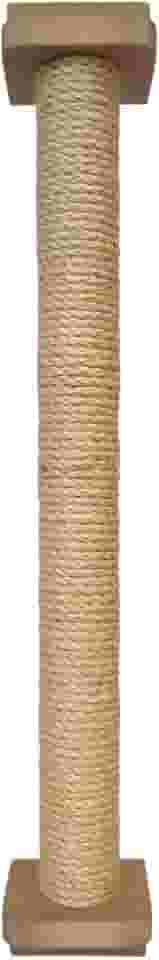 Arranhador para Gatos de Parede Gatto Karino - Sisal 50mm x 60cm