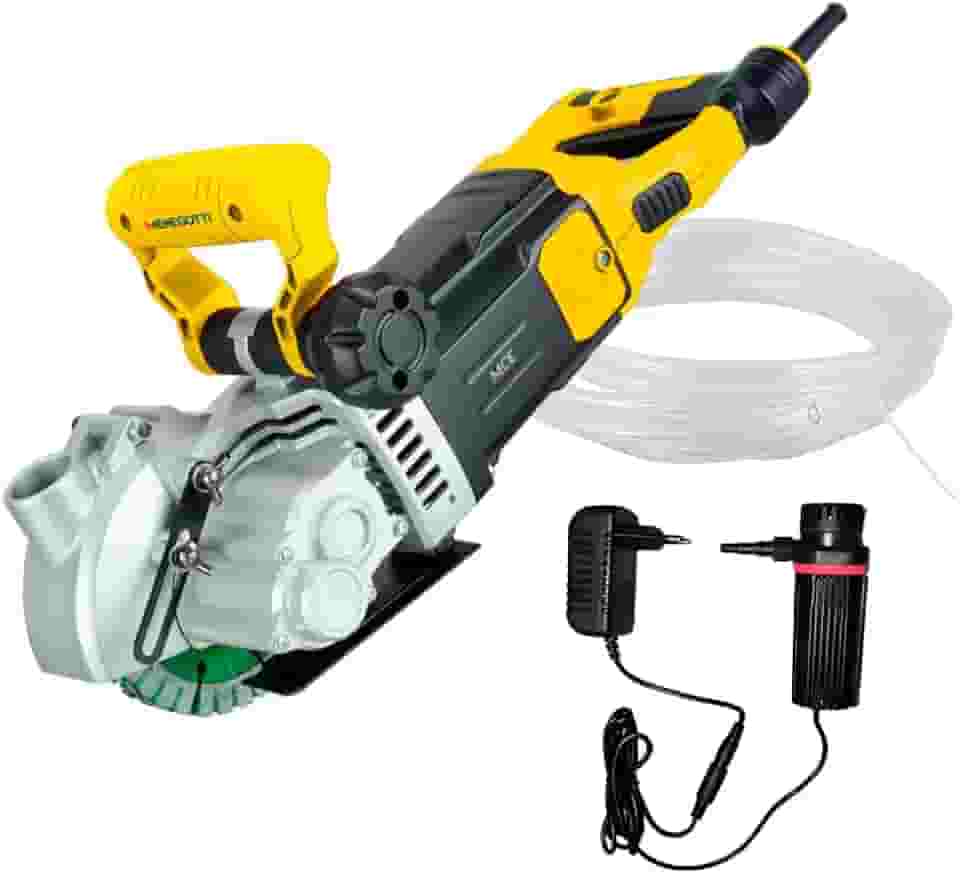 Cortadora de Parede 5" (127mm) 2400W Menegotti MCE2400 (220V)