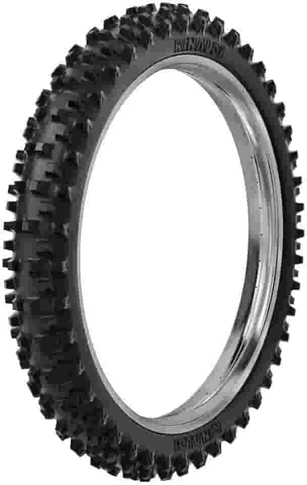 Pneu Honda CRF230 Cross Trilha 80/100-21 51m Sr39 Strongrace Rinaldi