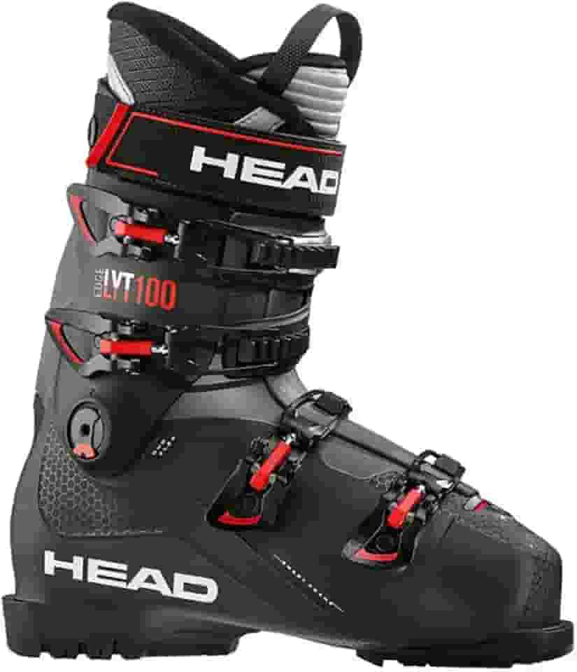 Bota de esqui masculina Head-Adult Edge LYT 100