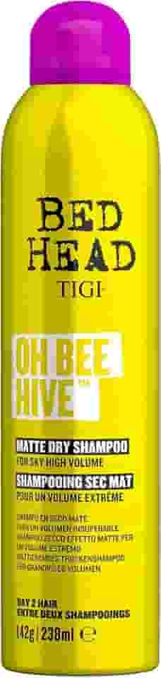 Bed Head Oh Bee Hive! - Shampoo a Seco Volumador 238ml