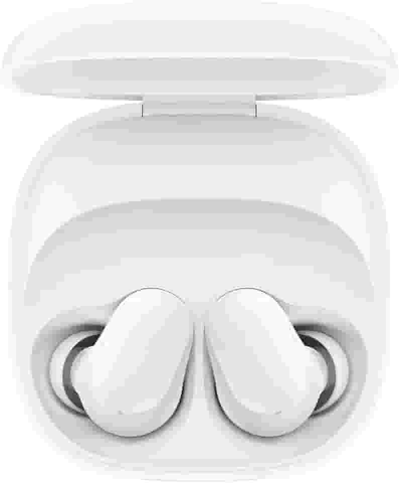 Xiaomi Redmi Buds 6 Play | Driver din�mico de 10 mm | Redu��o de ru�do AI | Bateria at� 36 horas | Bluetooth 5.4 | Controle por toque - Branco