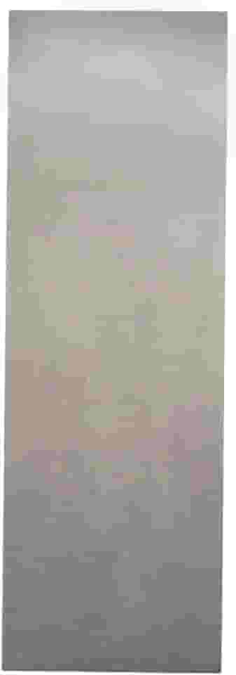 Espátula Alisadora para Bolos em Aço Inox - UDlândia