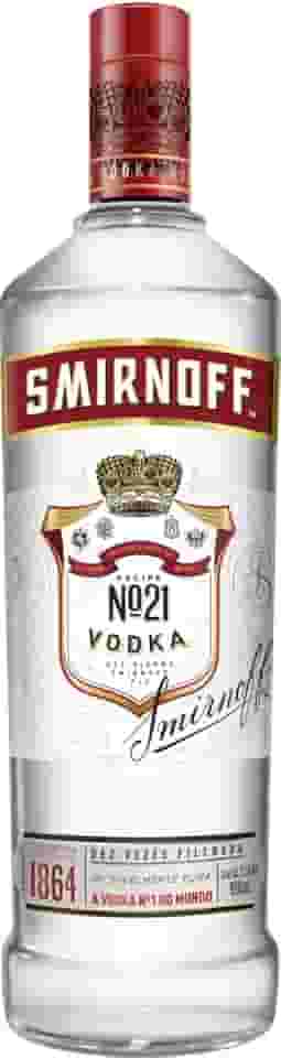 Smirnoff - Vodka, 998ml