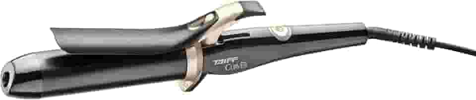 Modelador Taiff Curves, 38mm, Bivolt, Preto