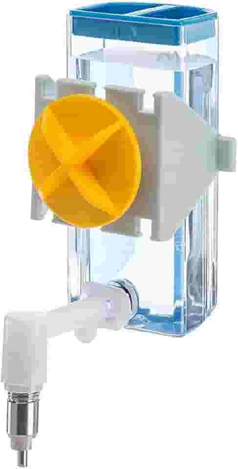 Ferplast Bebedouro Para Coelhos E Roedores Sippy 4676