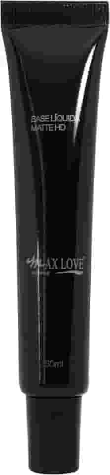 MAXLOVE Base - Matte Hd 12 Max Love