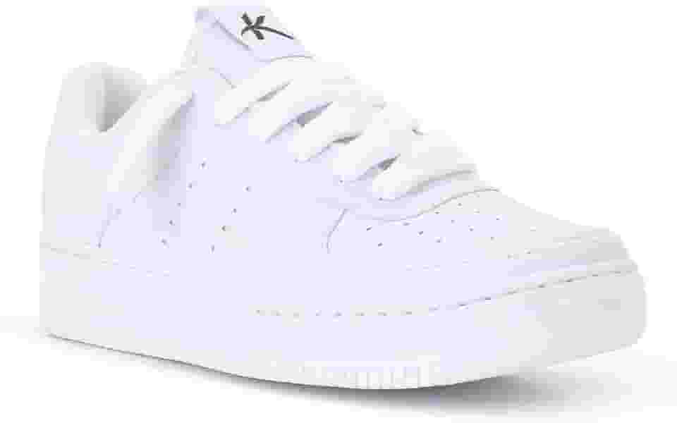 Tenis Feminino Casual Kalum Academia Skate Retro Classico One Force Original