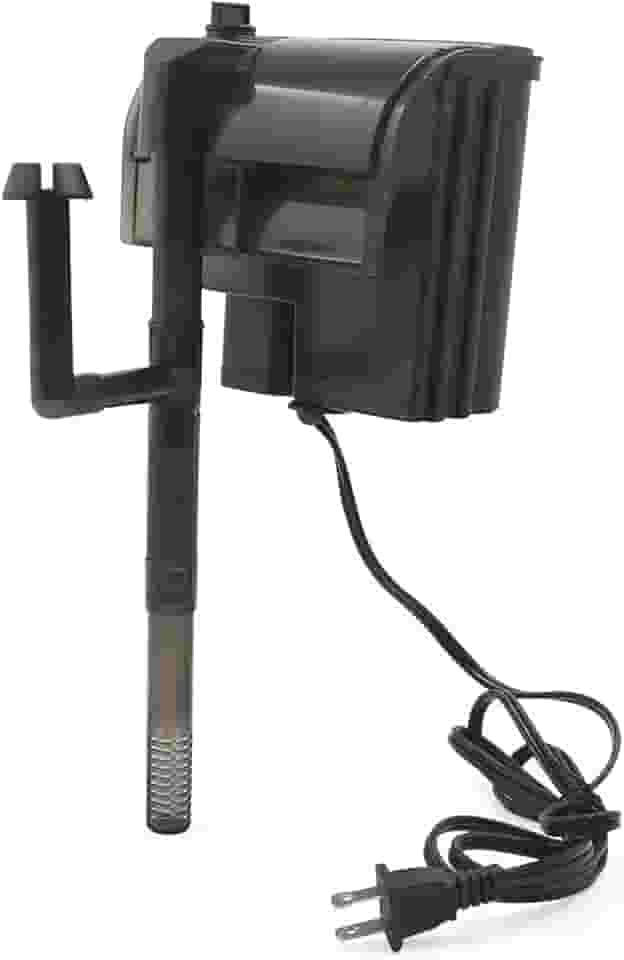 SunSun Sun Sun Filtro Hang On Hbl - 501 400 L/H 127V