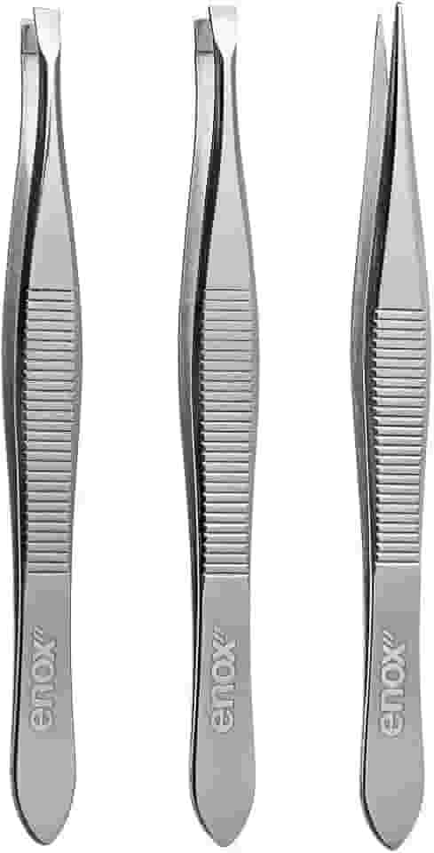Enox Trio De Pinças