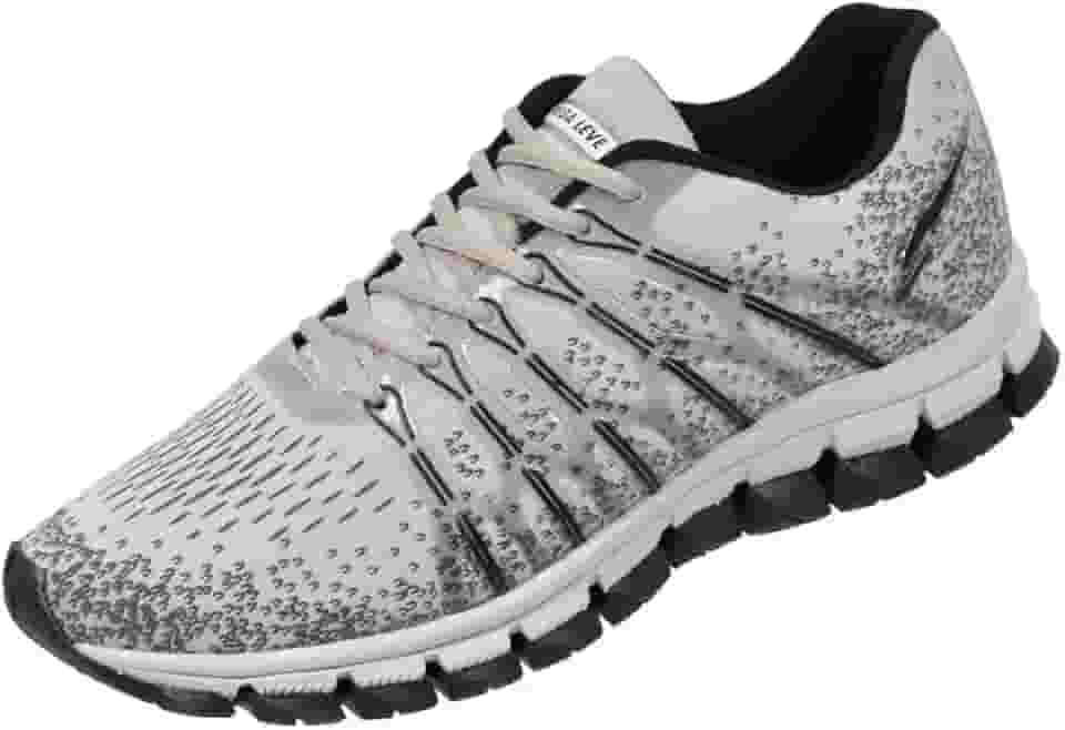 Tênis Masculino Academia Sapato treino Mega Oly Corrida