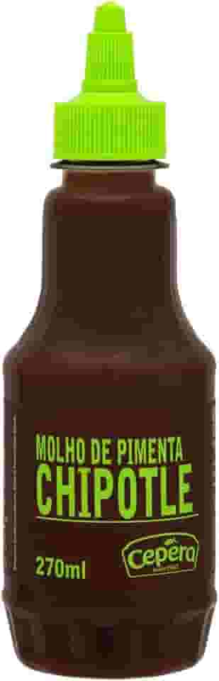 Mol. Pim. Chipotle Sb. Cepera