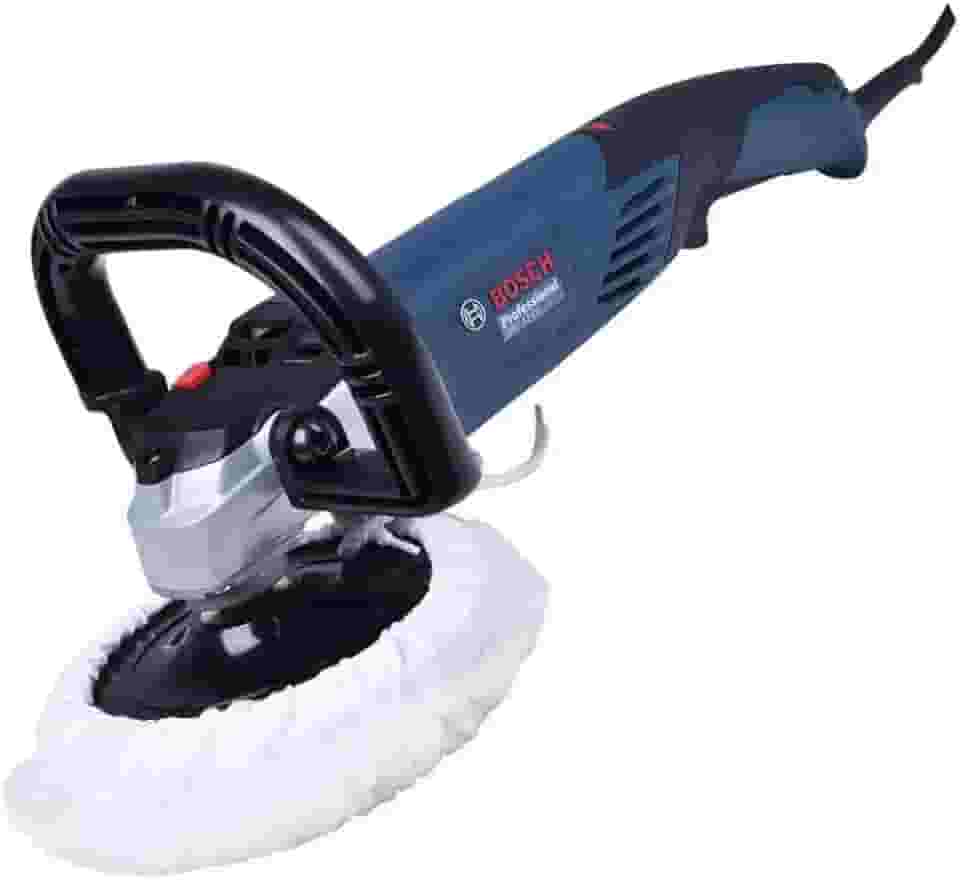 Bosch Politriz GPO 14 CE 1400W 220V com disco