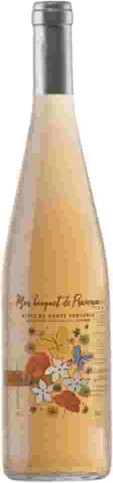 Mon Bouquet Vinho Rosé Francês Alpes De Haut Provence Aoc 750Ml