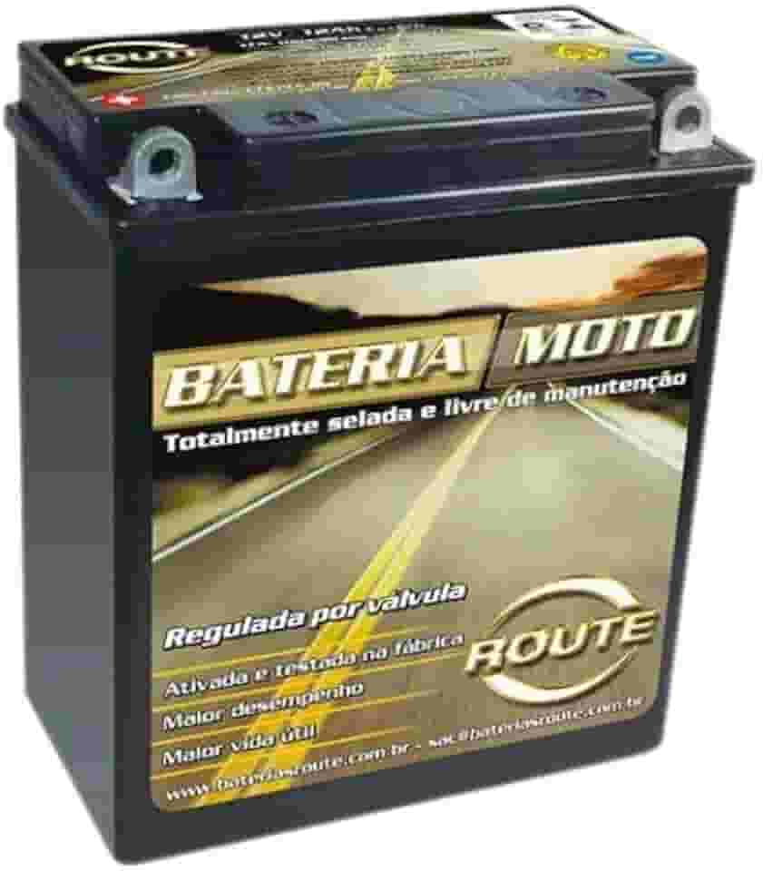 Bateria Auxiliar Mercedes Benz - Start Stop – YTX14BS