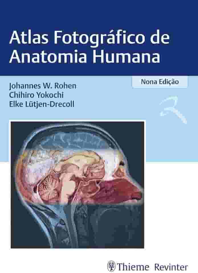Atlas Fotográfico de Anatomia Humana