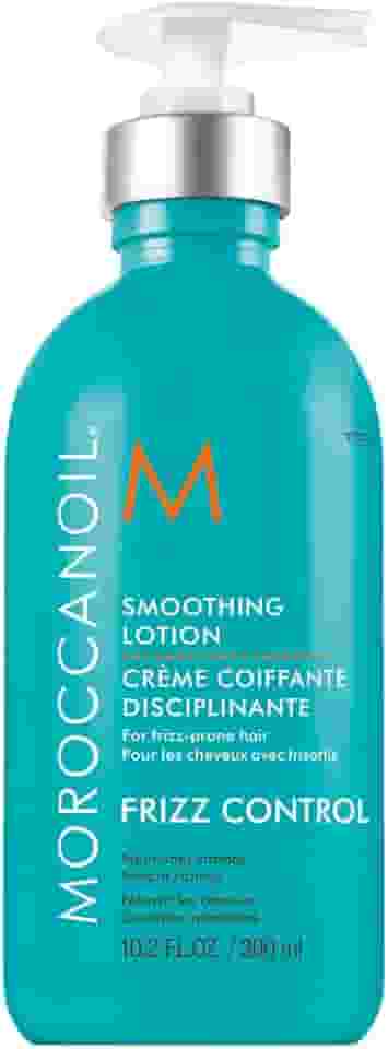 Moroccanoil Smooth Loção Redutora De Volume 300ml