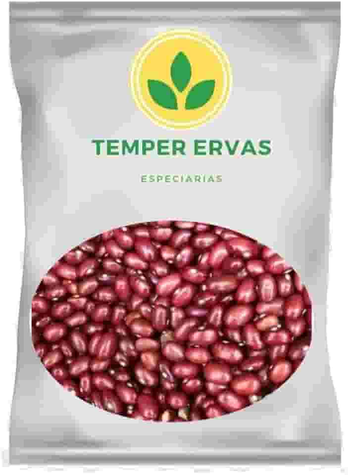 Feijão Vermelho 1kg