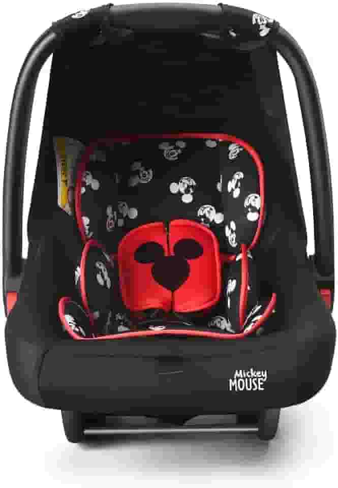 Beb� Conforto 0-13 Kg Mickey Disney Multikids Baby - BB409