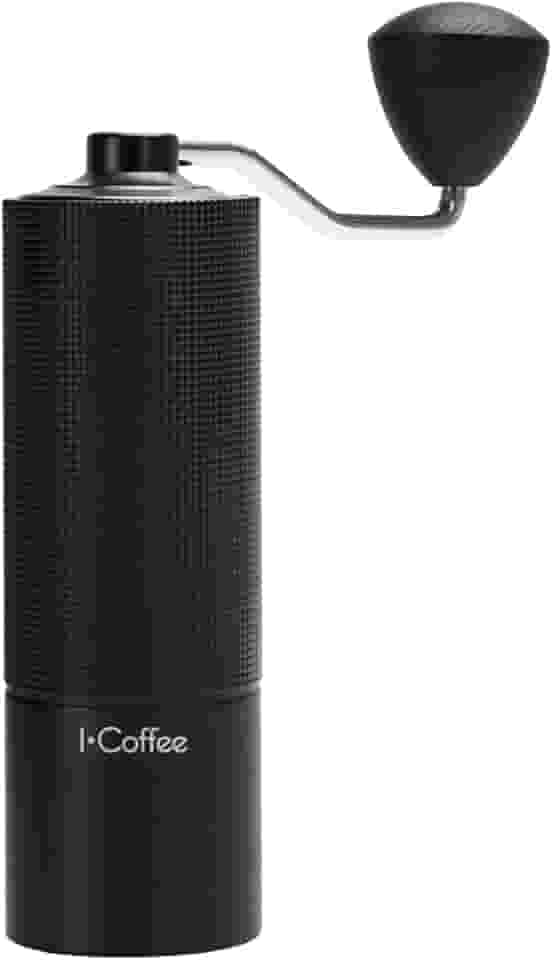 Moedor de Café C3SE com Manivela Manual Cafeteira