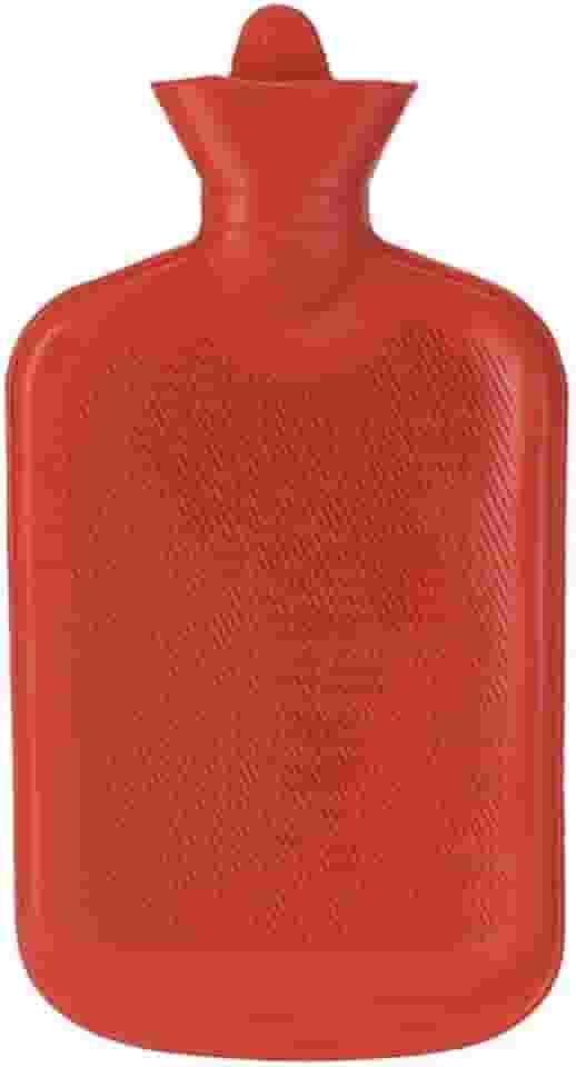 Bolsa Térmica Compressa Água Quente Ou Fria 2 Litro (cores variadas)