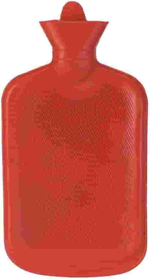 Bolsa Térmica Compressa Água Quente Ou Fria 2 Litro (cores variadas)